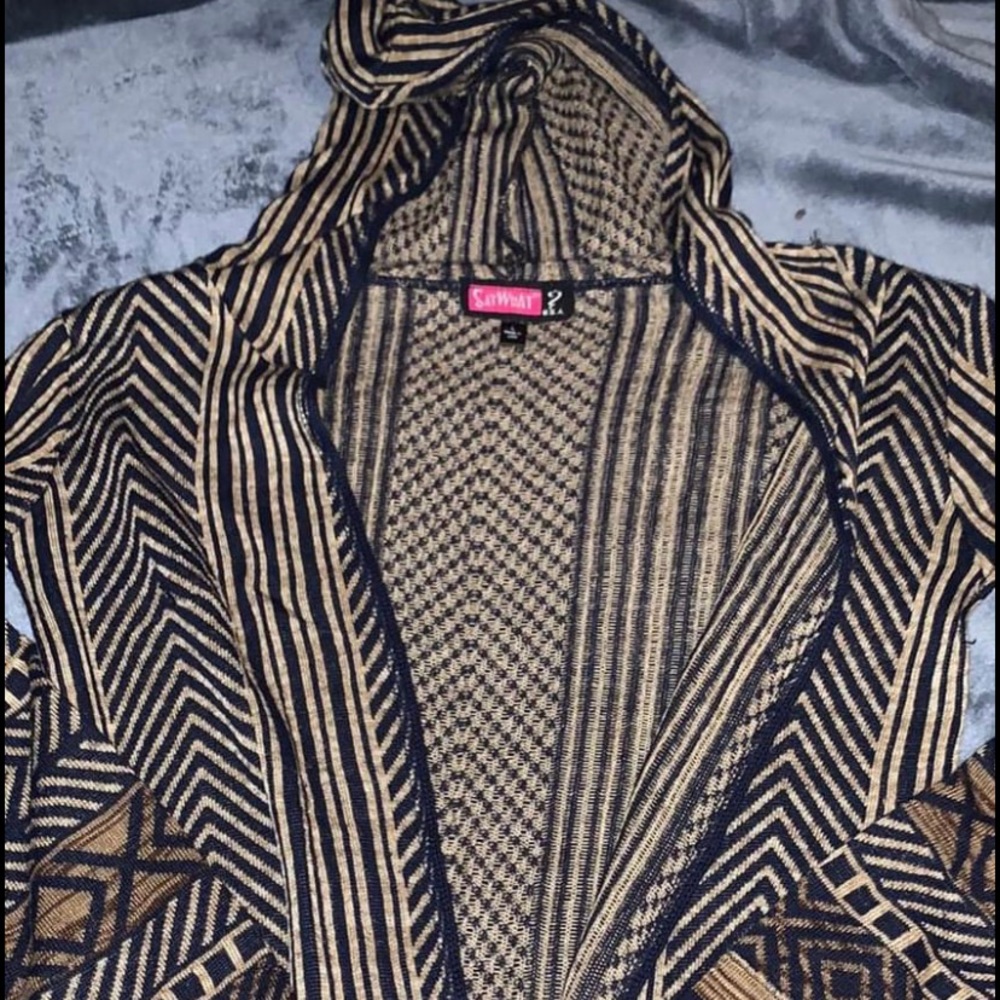 Perfect cozy daily sweater